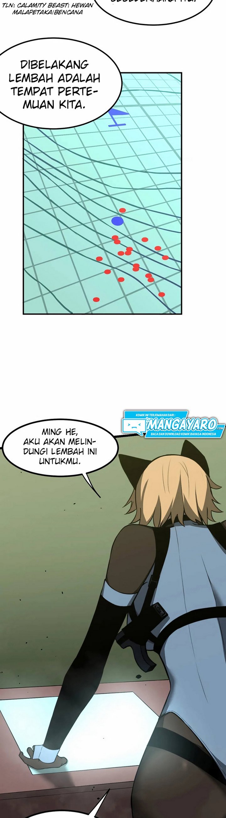 advanced-evolution - Chapter: 43.1