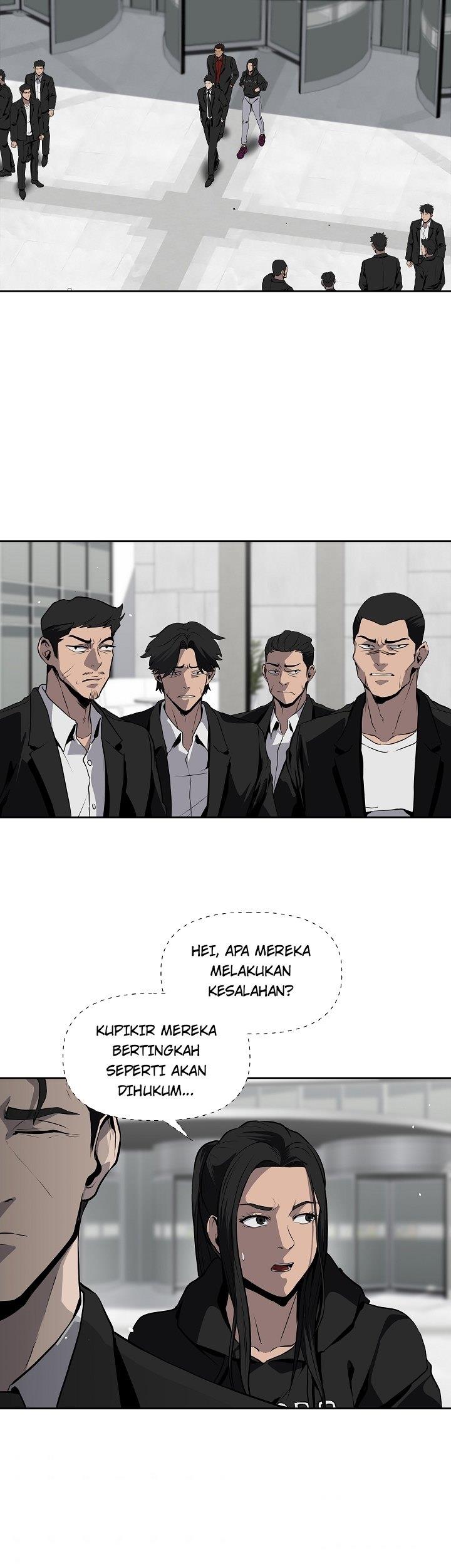 royal-path - Chapter: 20