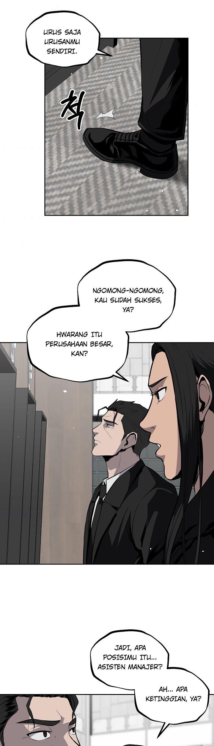 royal-path - Chapter: 20