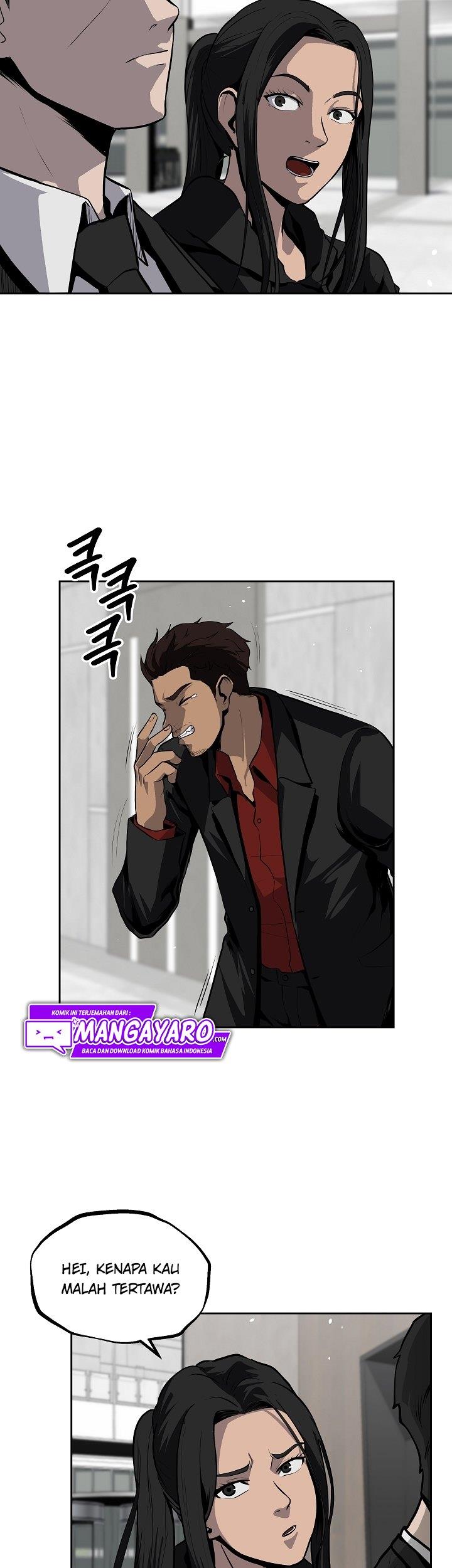 royal-path - Chapter: 20