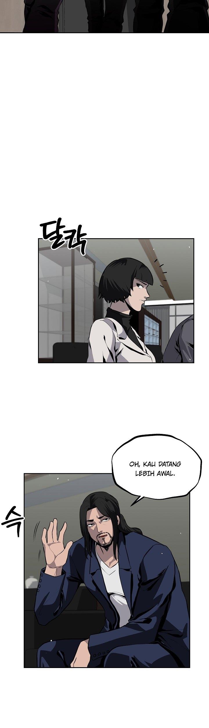 royal-path - Chapter: 20