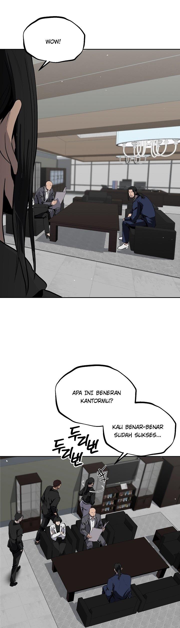 royal-path - Chapter: 20