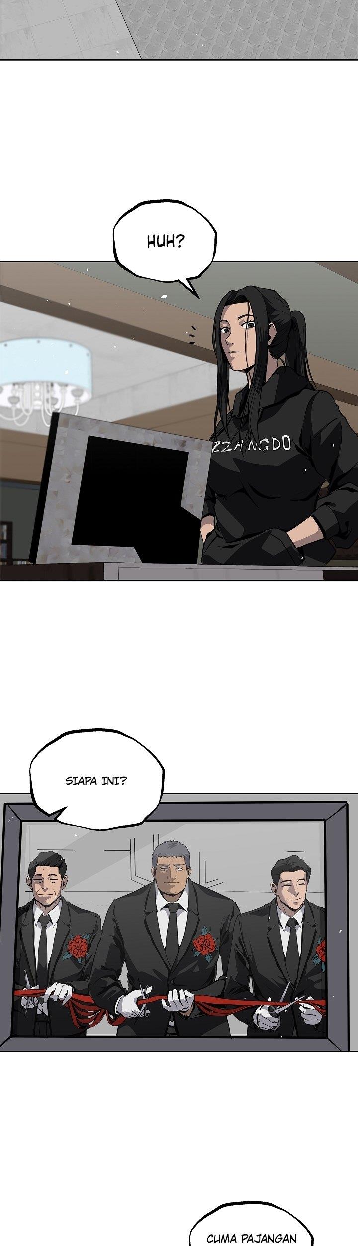 royal-path - Chapter: 20