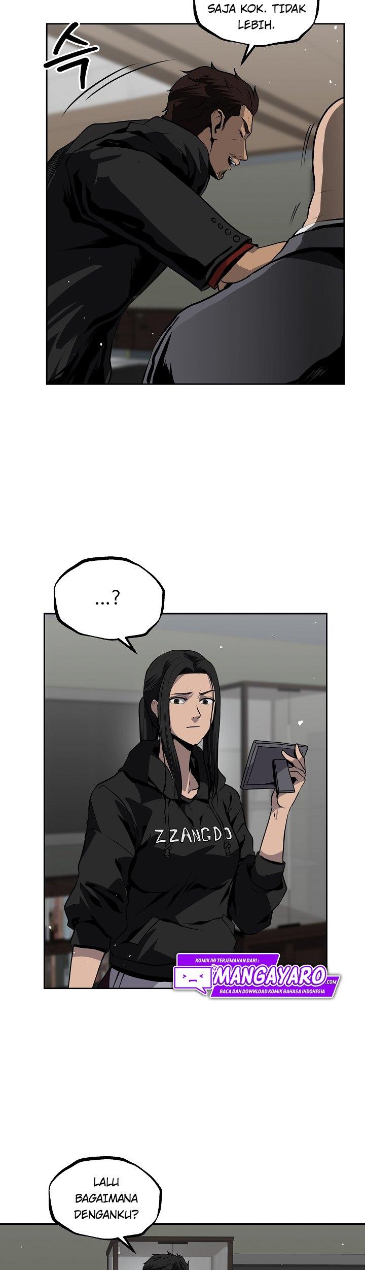 royal-path - Chapter: 20