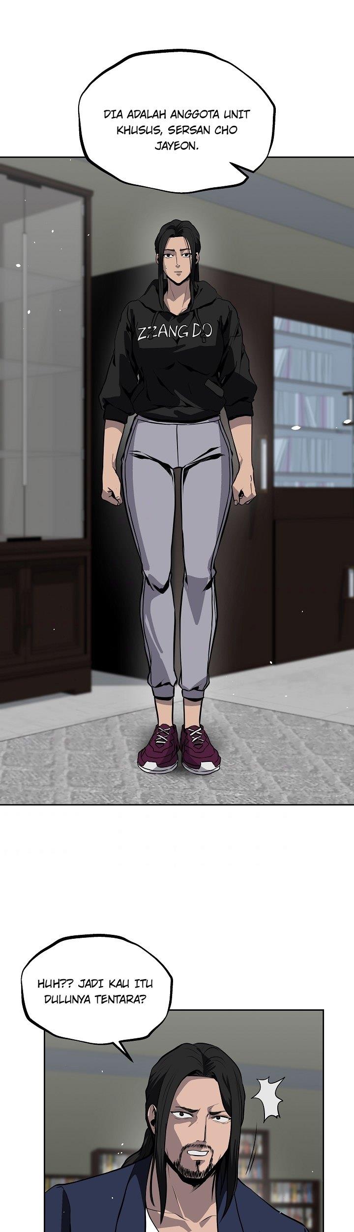 royal-path - Chapter: 20