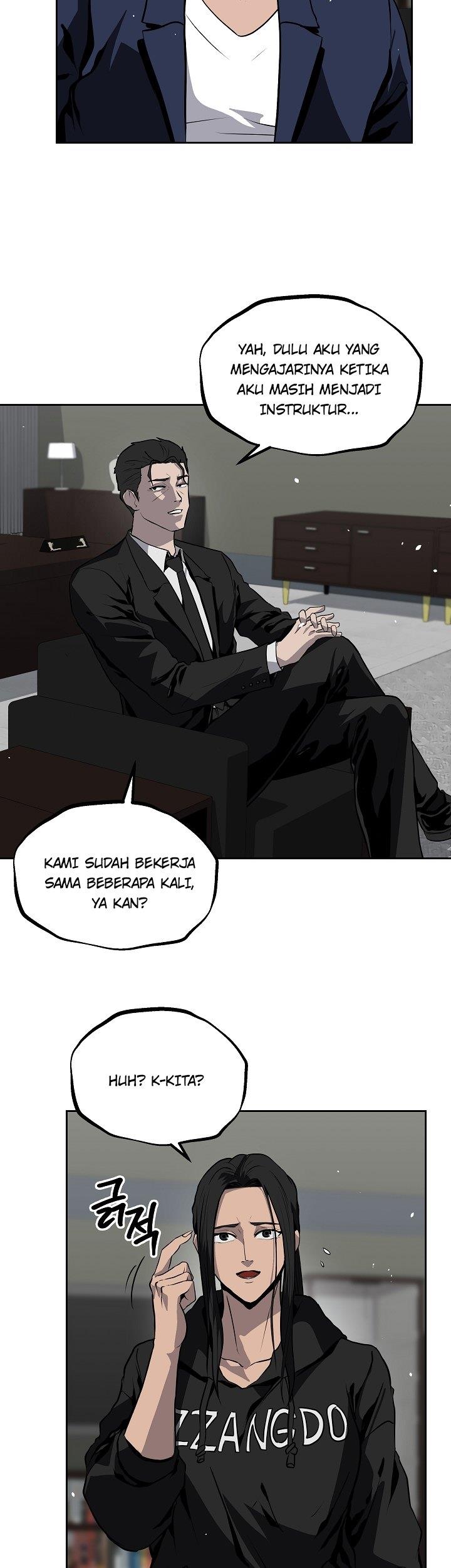 royal-path - Chapter: 20