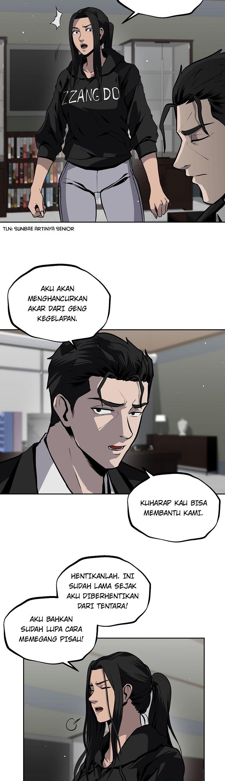 royal-path - Chapter: 20
