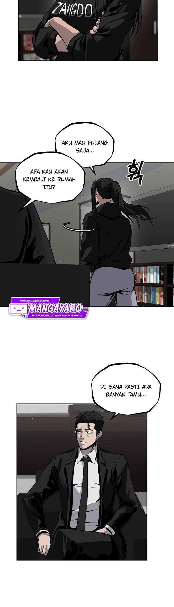 royal-path - Chapter: 20