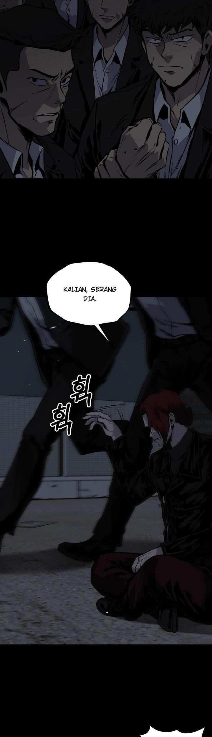royal-path - Chapter: 20