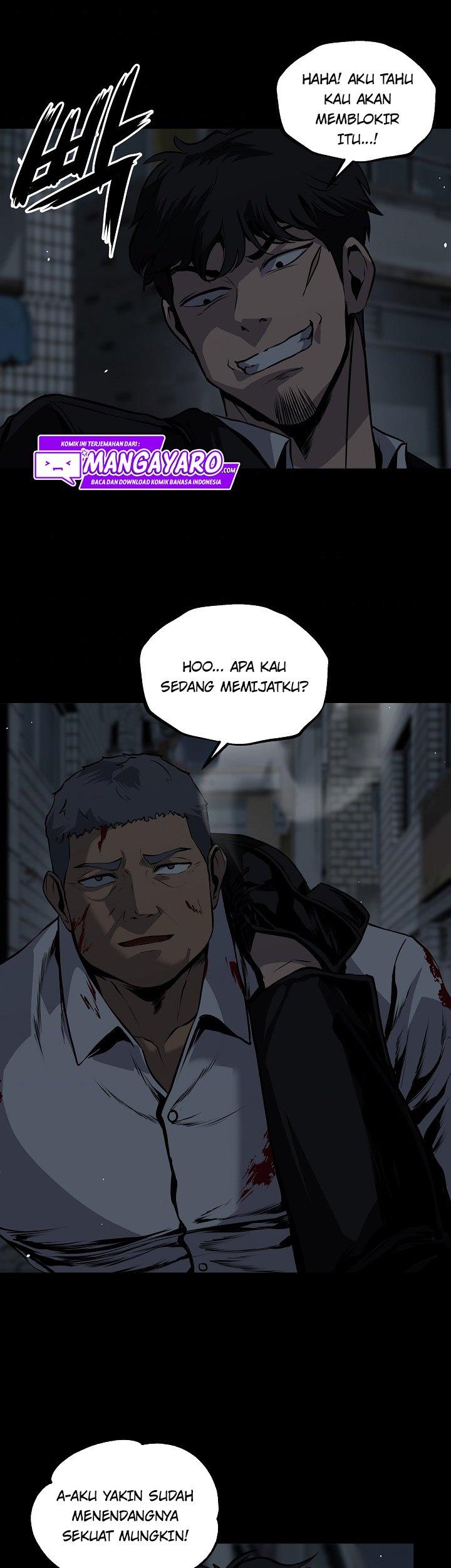 royal-path - Chapter: 20