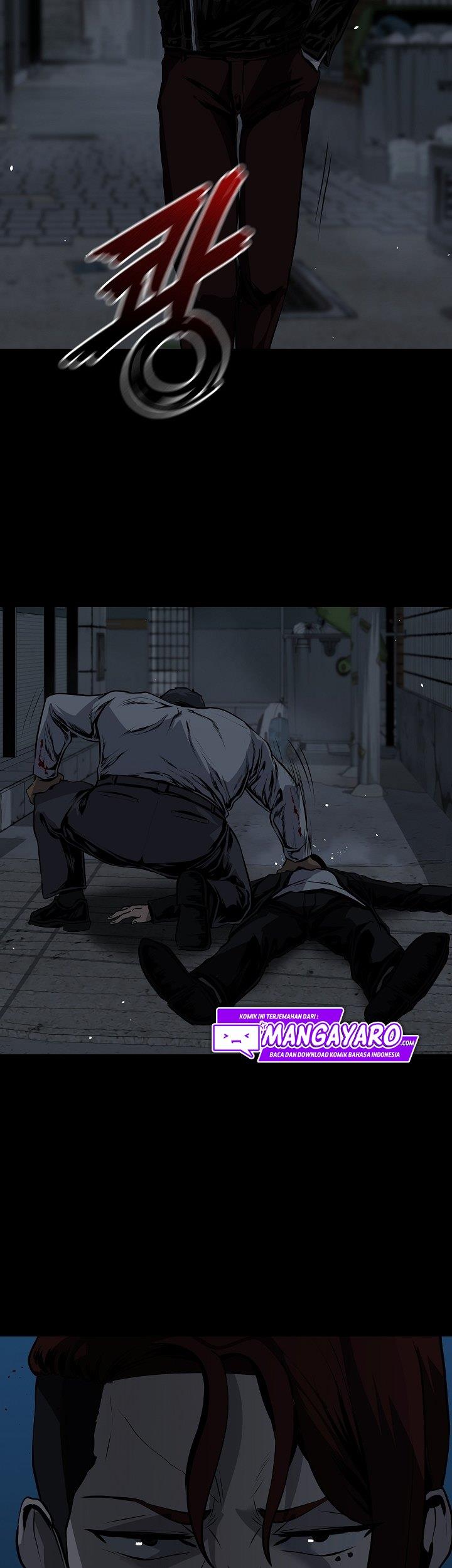 royal-path - Chapter: 20