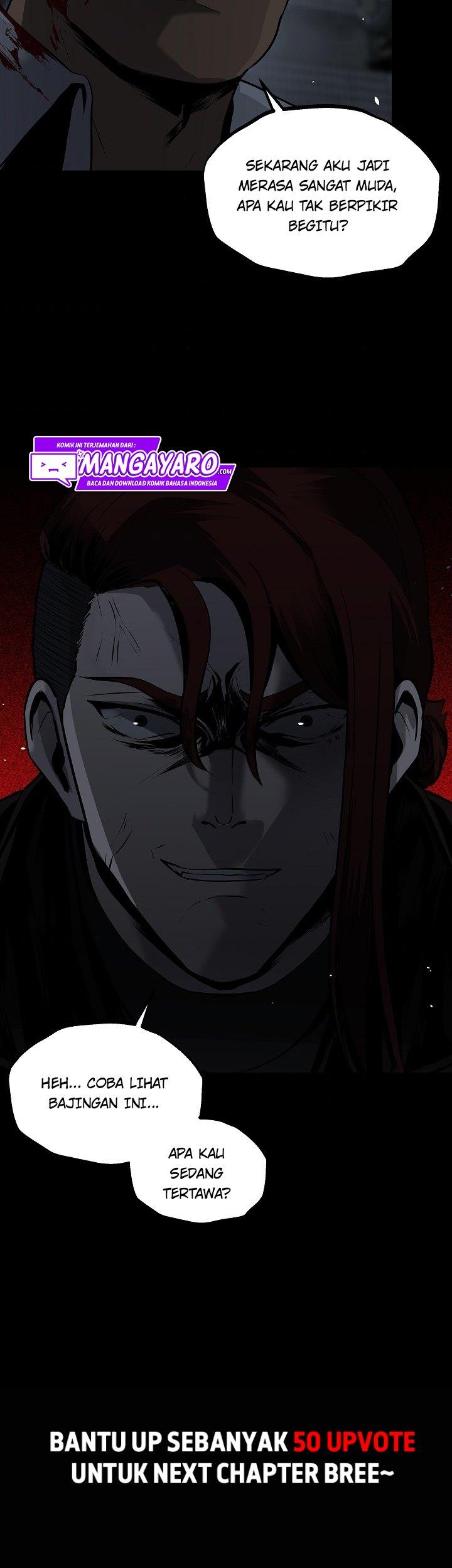 royal-path - Chapter: 20