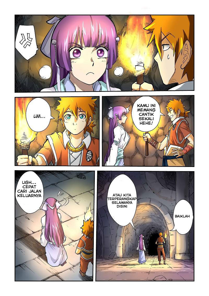 tales-of-demons-and-gods - Chapter: 60