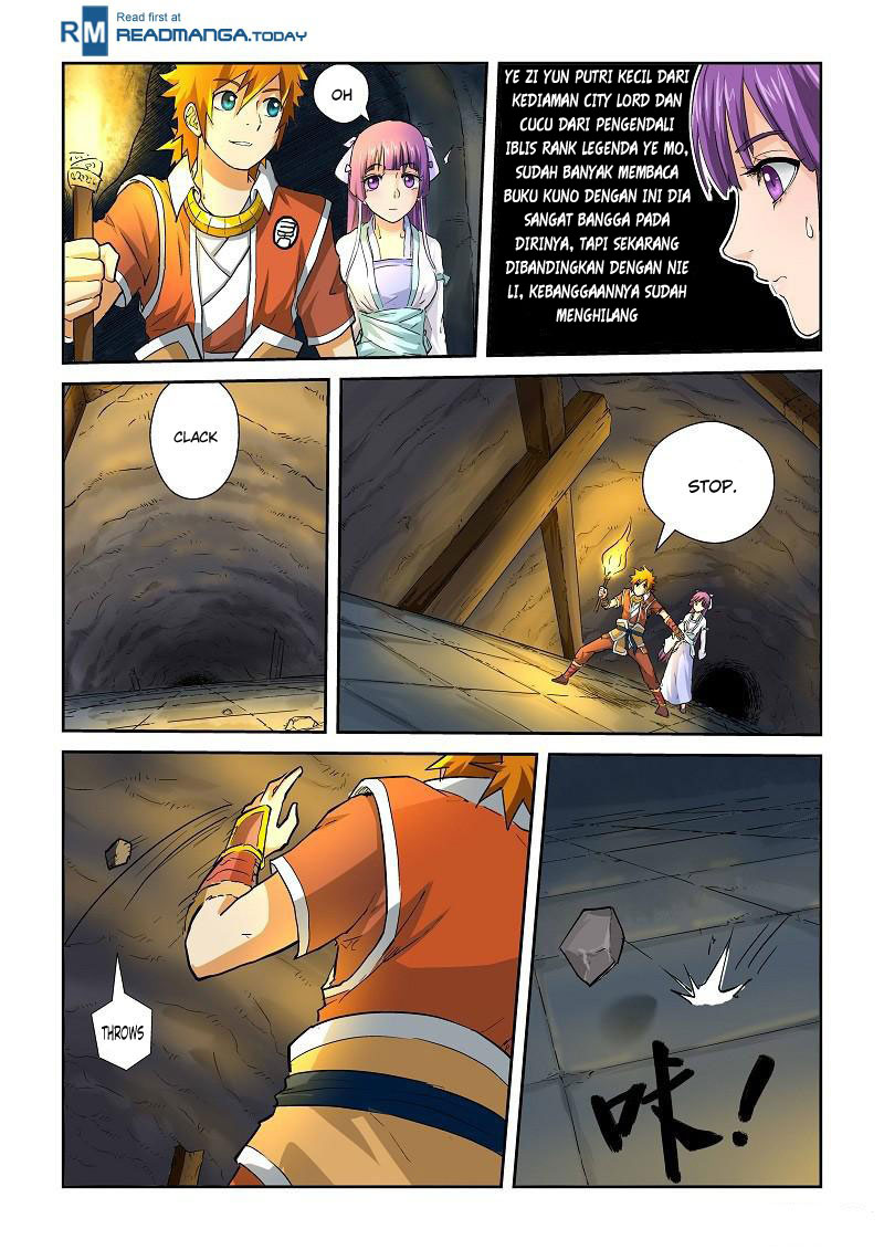 tales-of-demons-and-gods - Chapter: 60