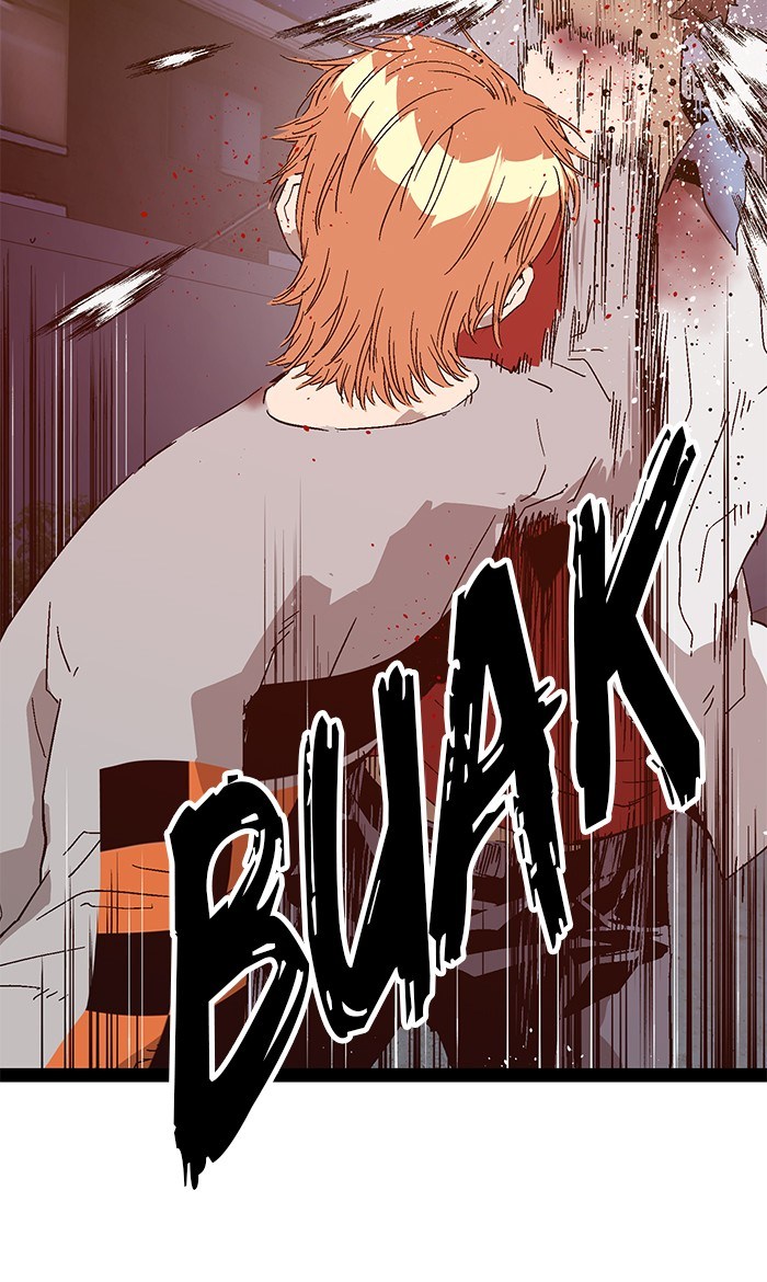 weak-hero - Chapter: 124