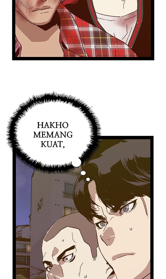 weak-hero - Chapter: 124