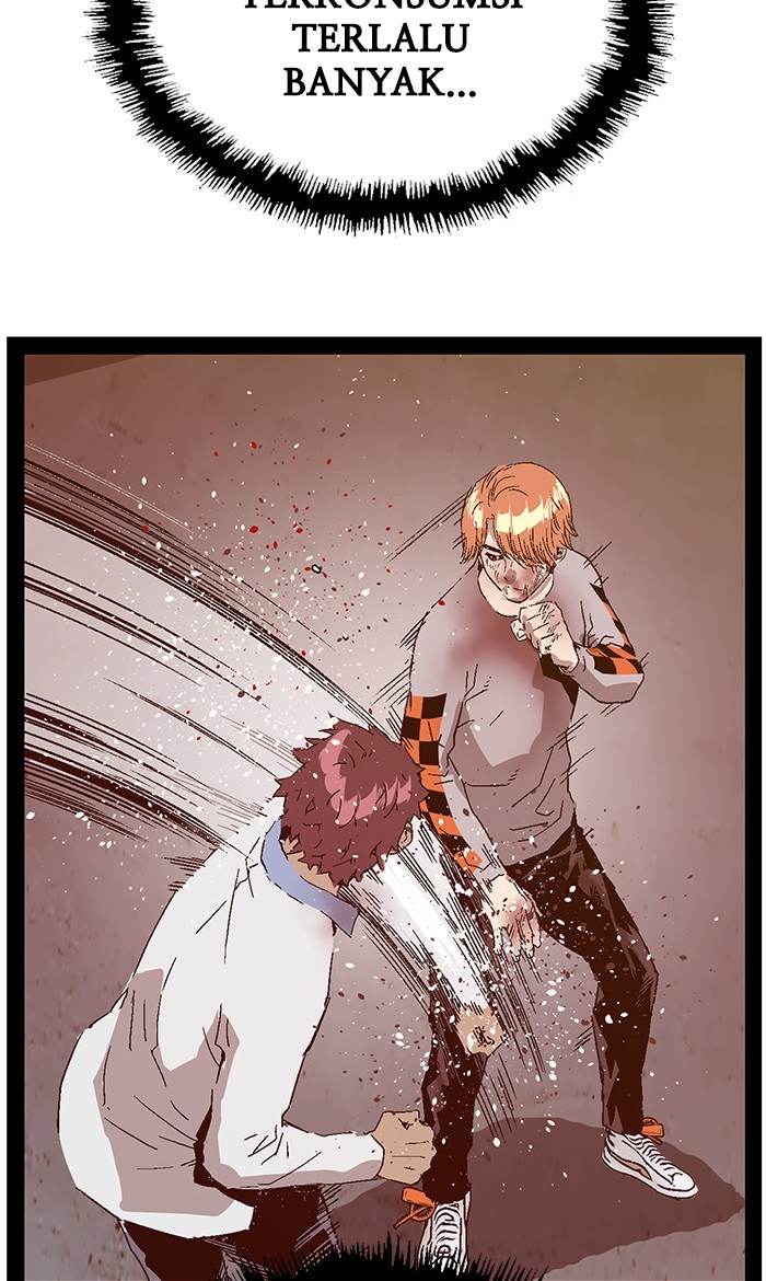 weak-hero - Chapter: 124