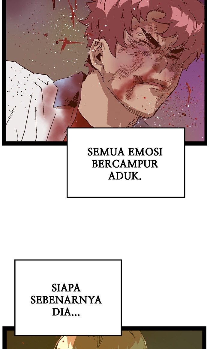 weak-hero - Chapter: 124