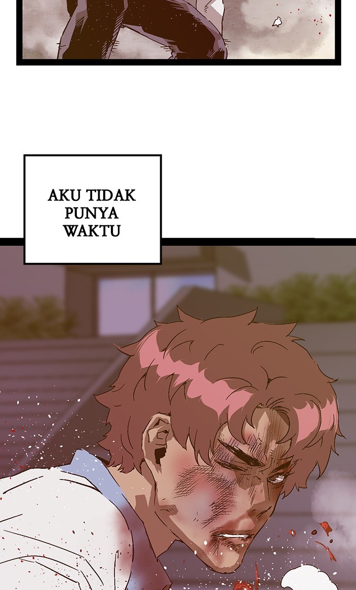 weak-hero - Chapter: 124