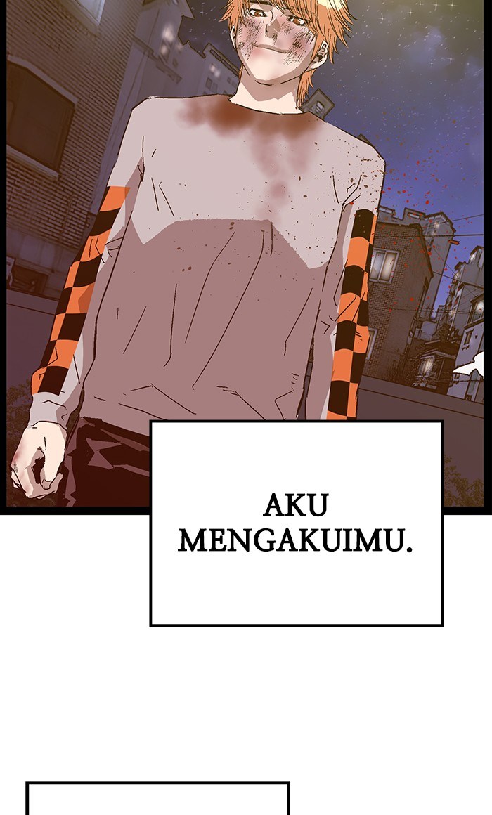 weak-hero - Chapter: 124