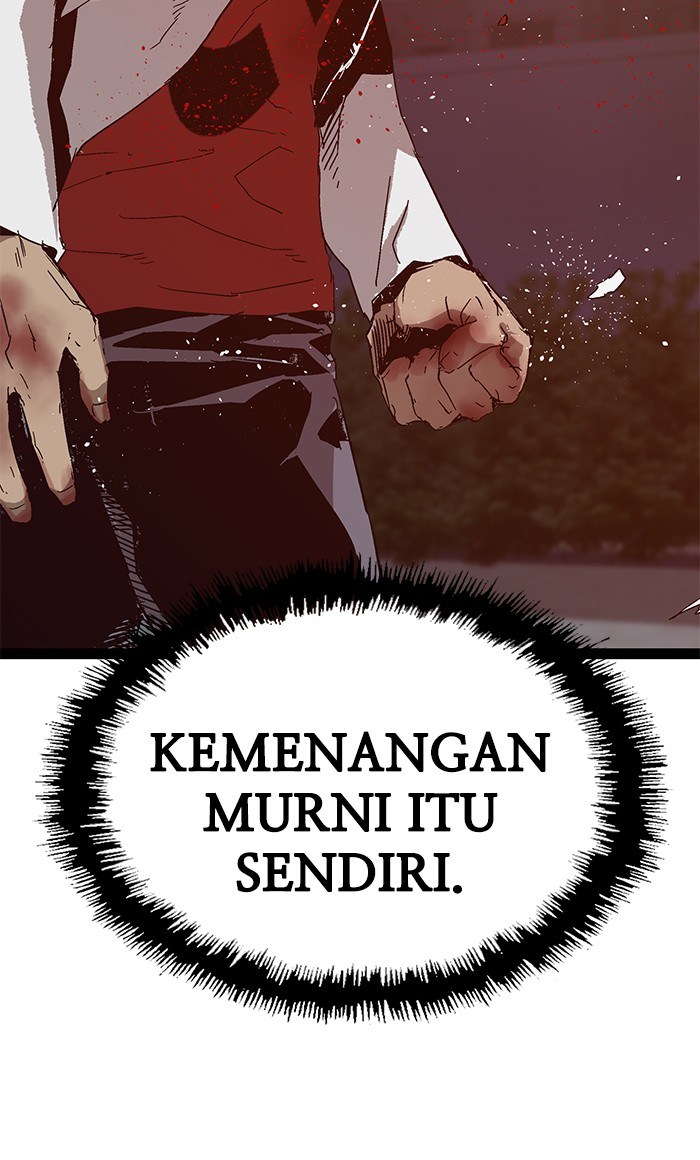 weak-hero - Chapter: 124