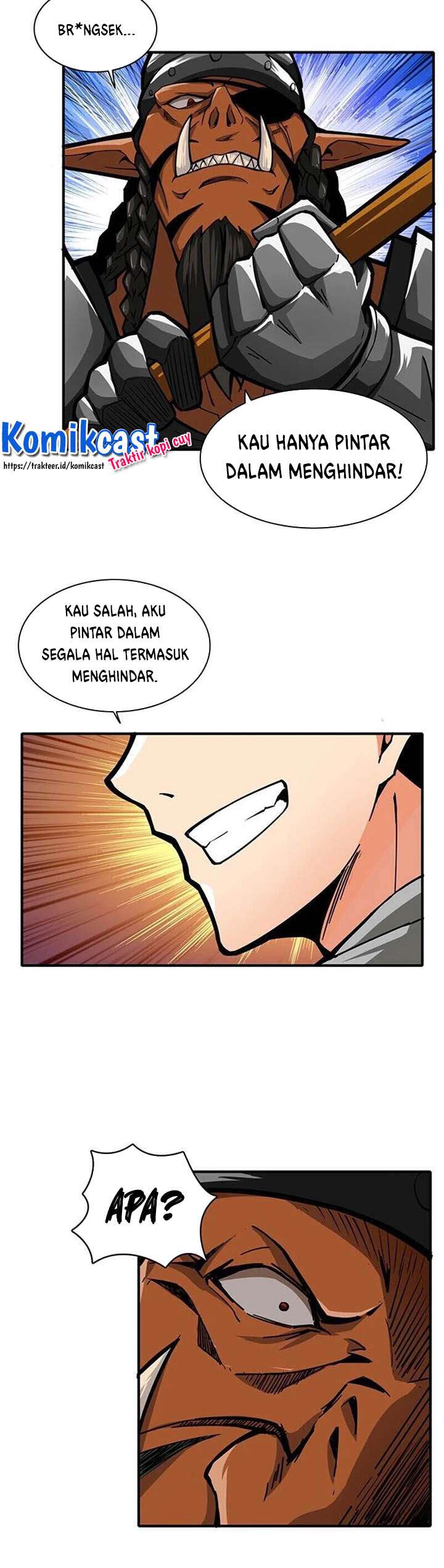 i-log-in-alone - Chapter: 45