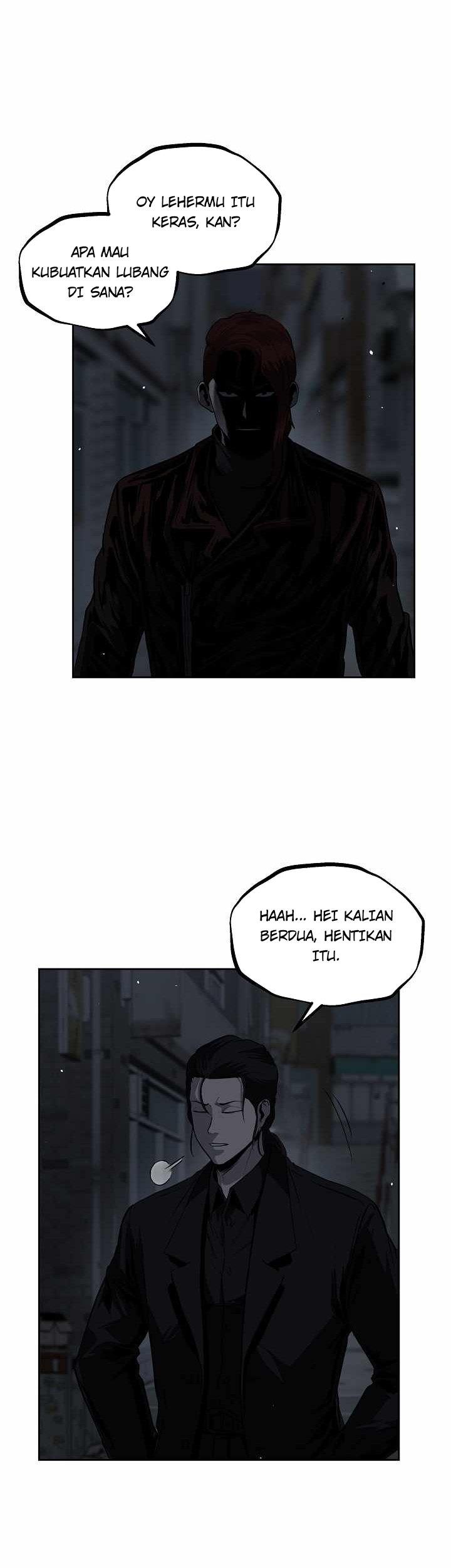 royal-path - Chapter: 21