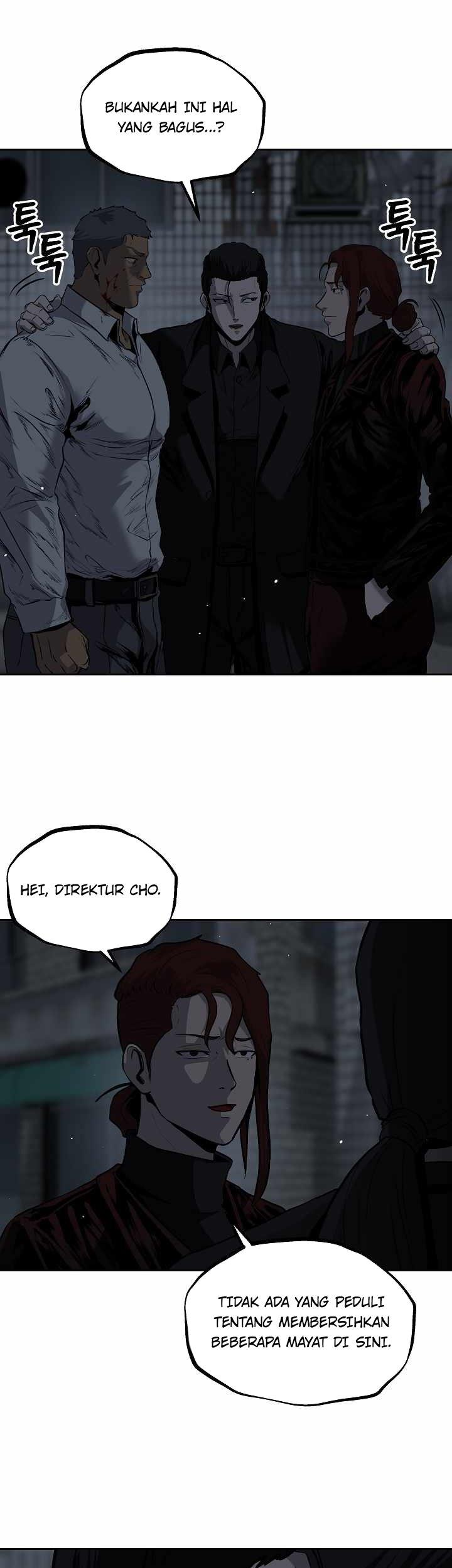 royal-path - Chapter: 21