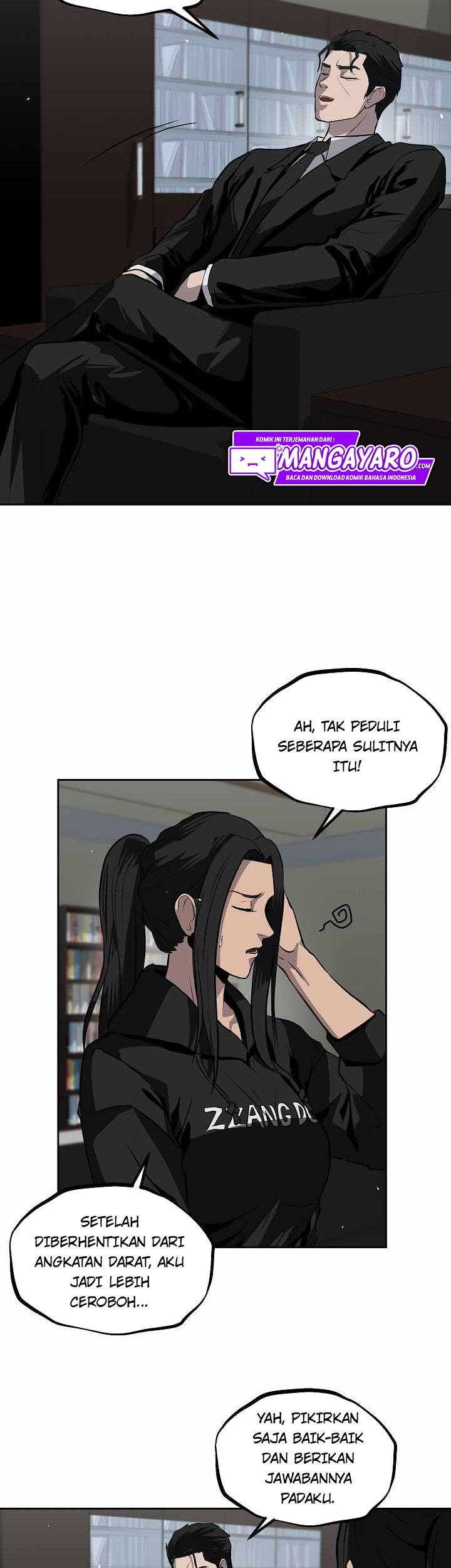 royal-path - Chapter: 21