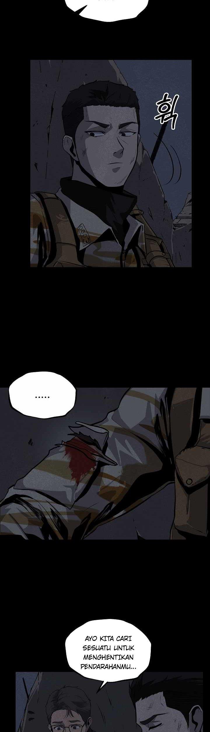 royal-path - Chapter: 21
