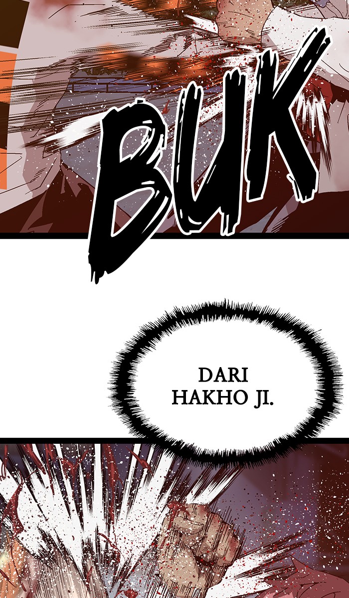 weak-hero - Chapter: 125