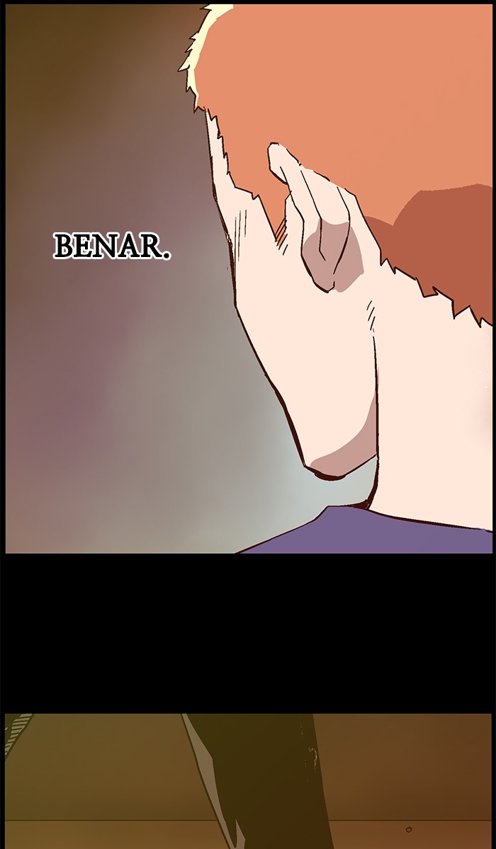 weak-hero - Chapter: 125