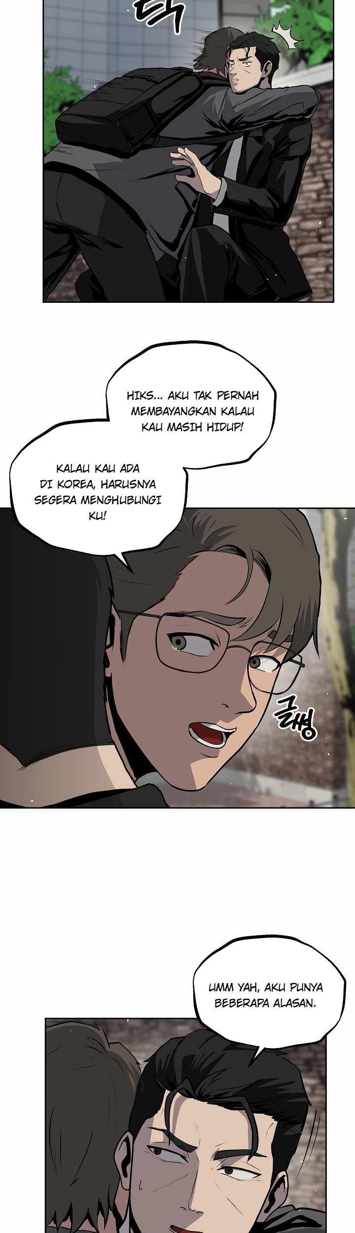 royal-path - Chapter: 22