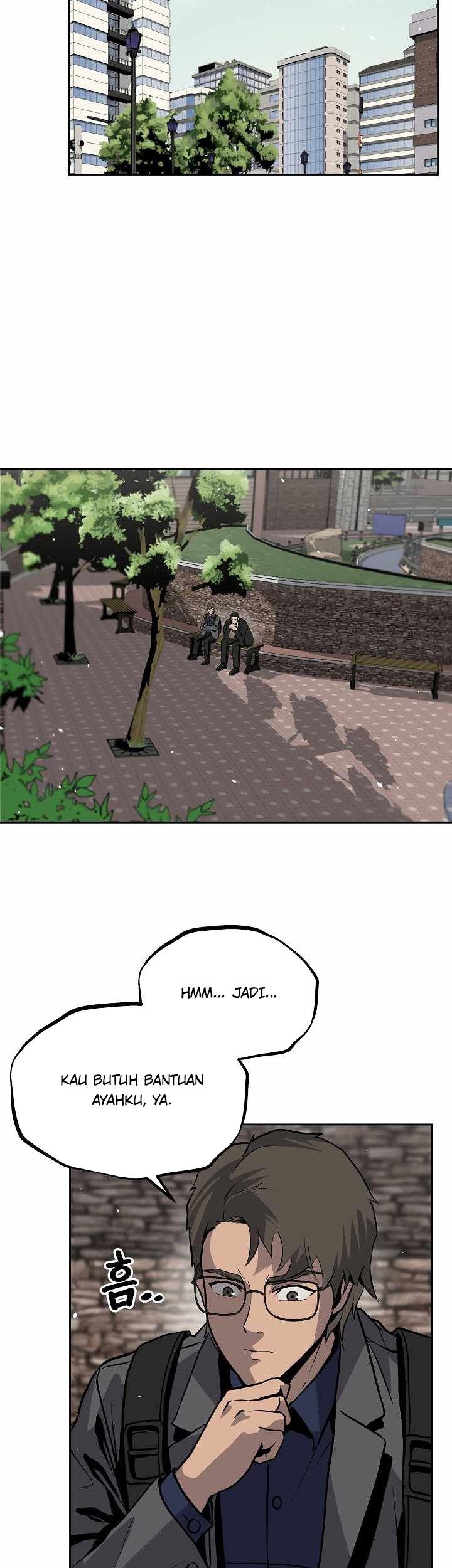 royal-path - Chapter: 22