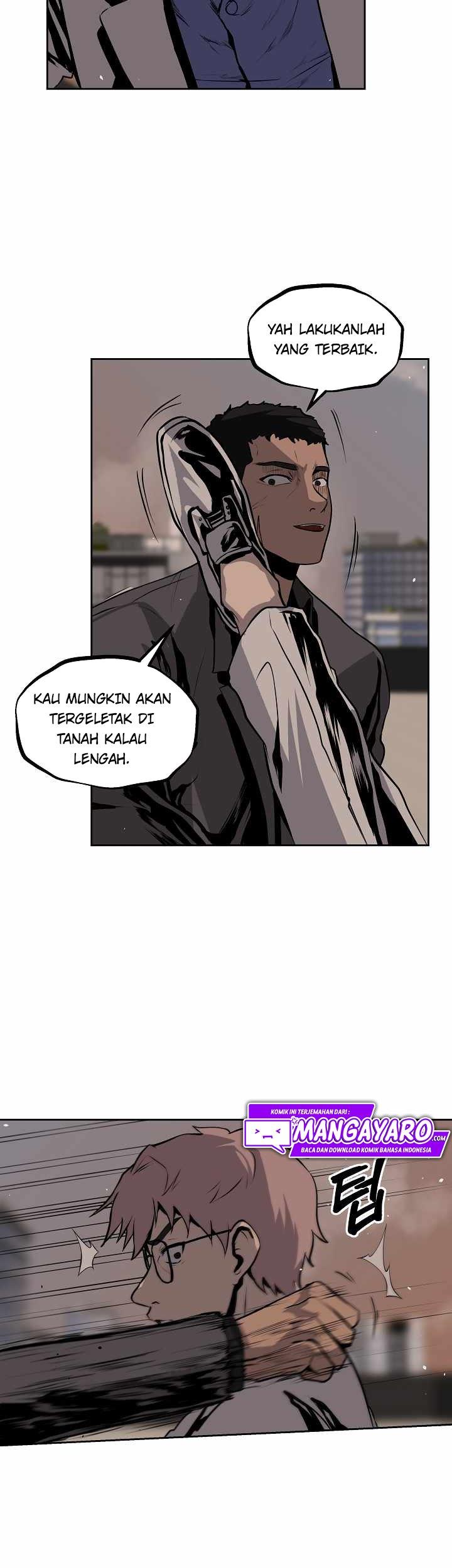 royal-path - Chapter: 22