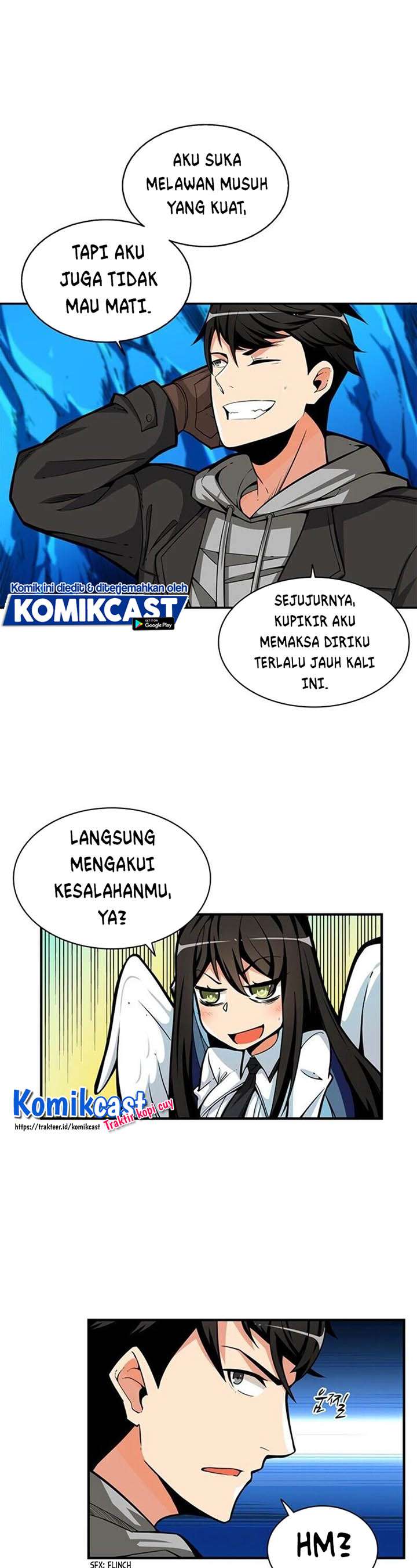 i-log-in-alone - Chapter: 46