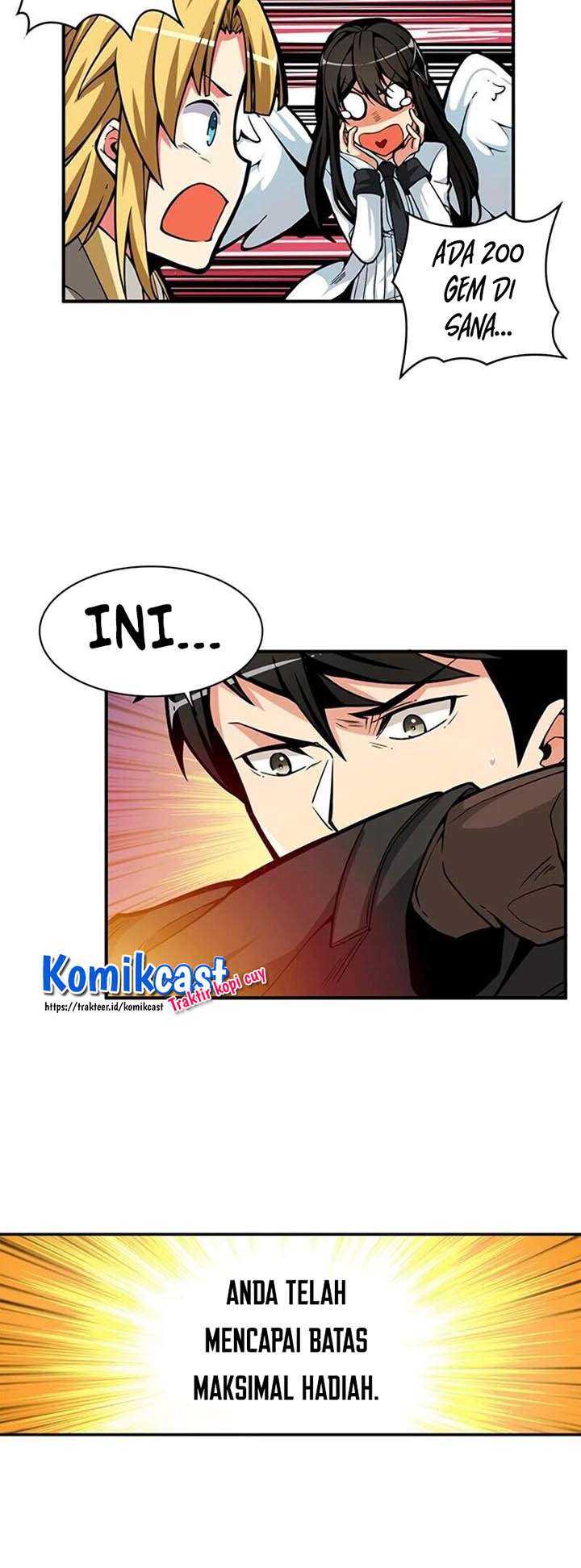 i-log-in-alone - Chapter: 46