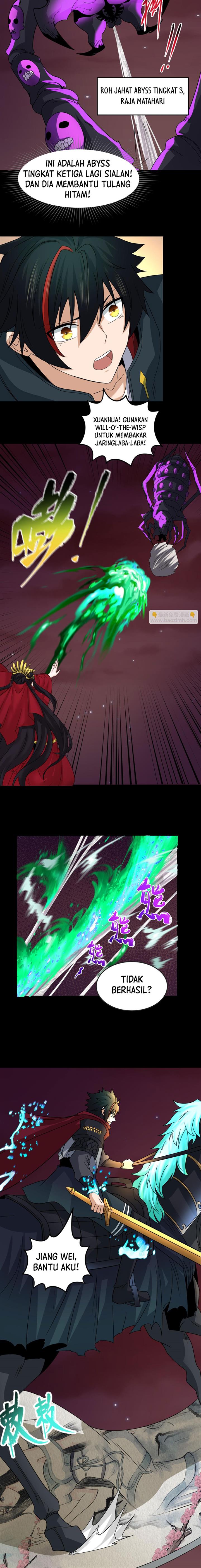 age-of-terror - Chapter: 90