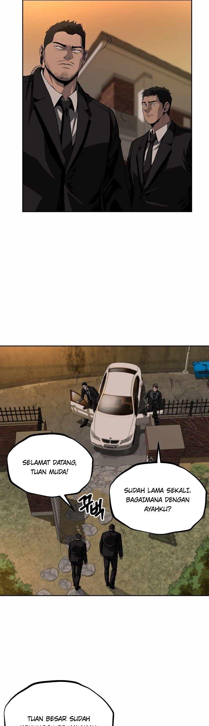 royal-path - Chapter: 23