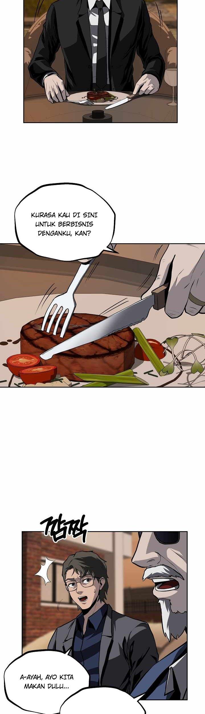 royal-path - Chapter: 23