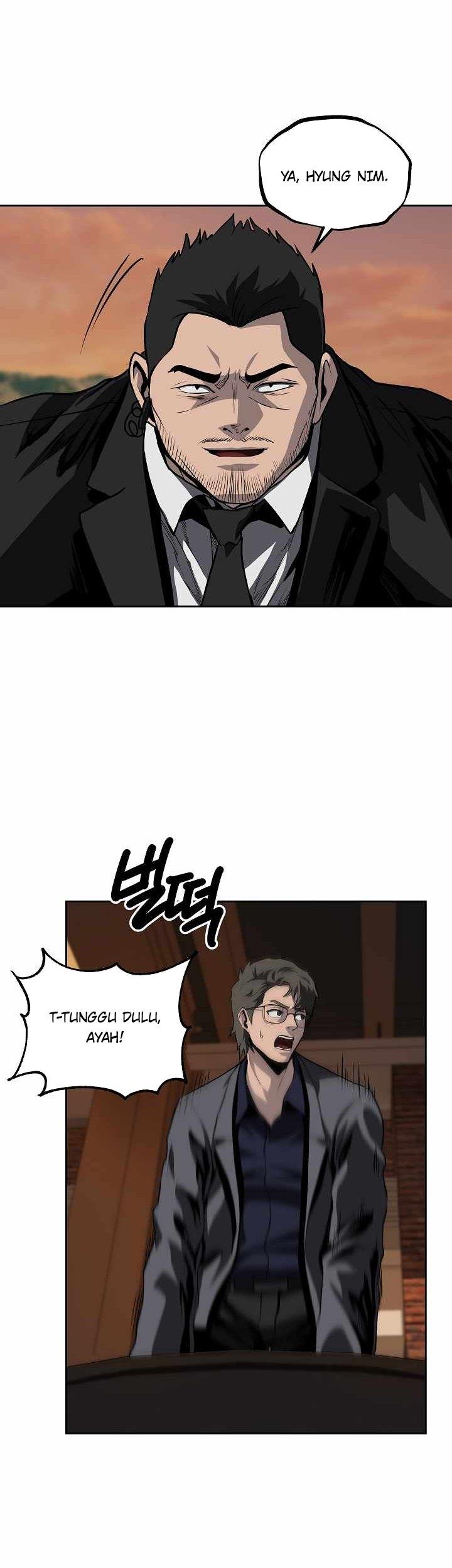 royal-path - Chapter: 23