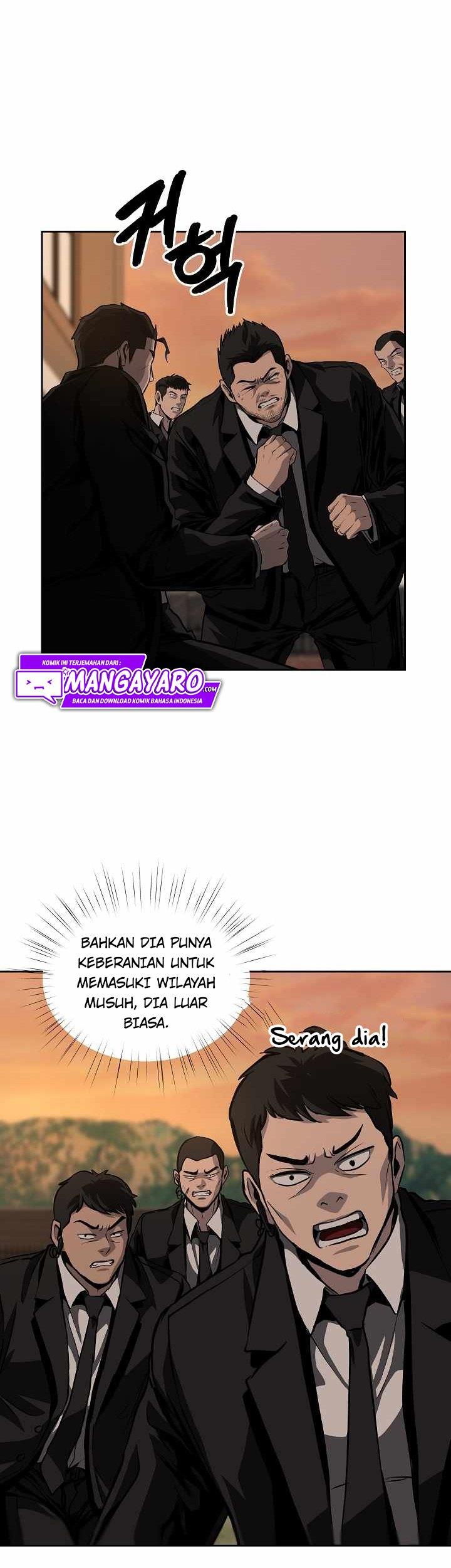royal-path - Chapter: 23