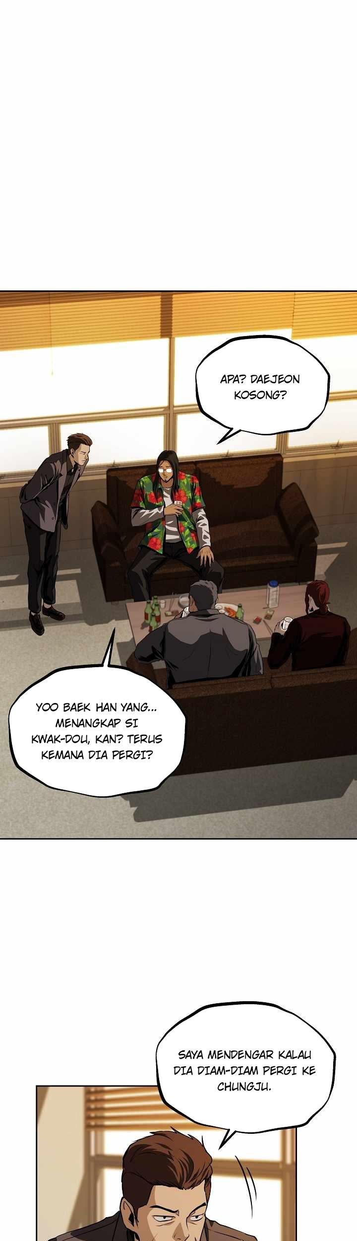 royal-path - Chapter: 23