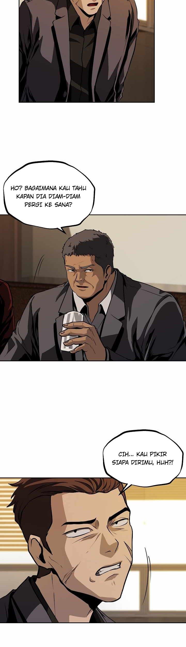 royal-path - Chapter: 23