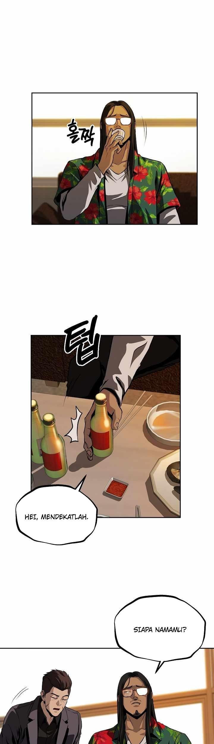 royal-path - Chapter: 23