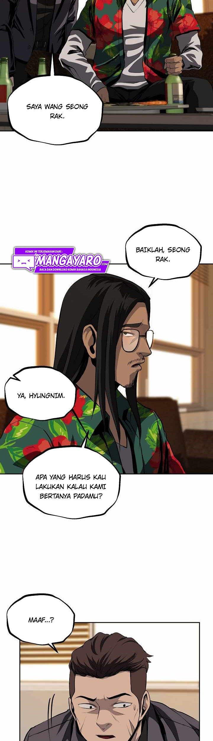 royal-path - Chapter: 23