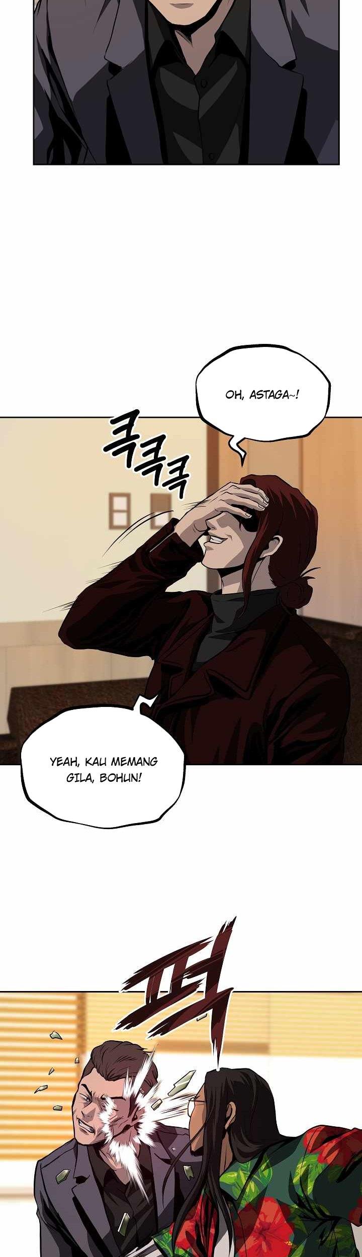 royal-path - Chapter: 23