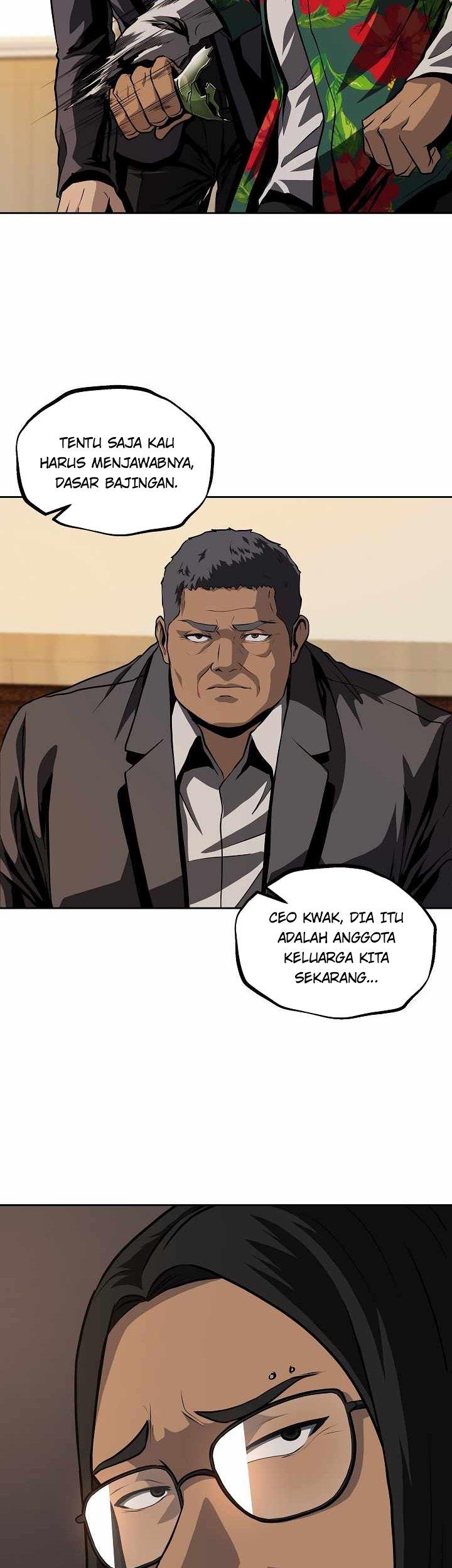 royal-path - Chapter: 23
