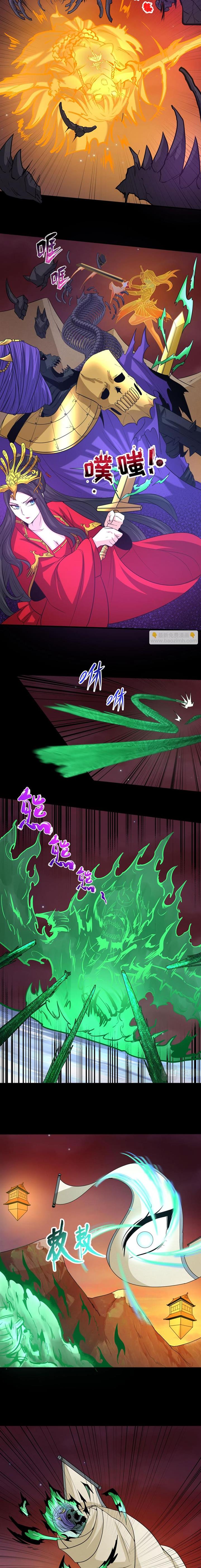 age-of-terror - Chapter: 91