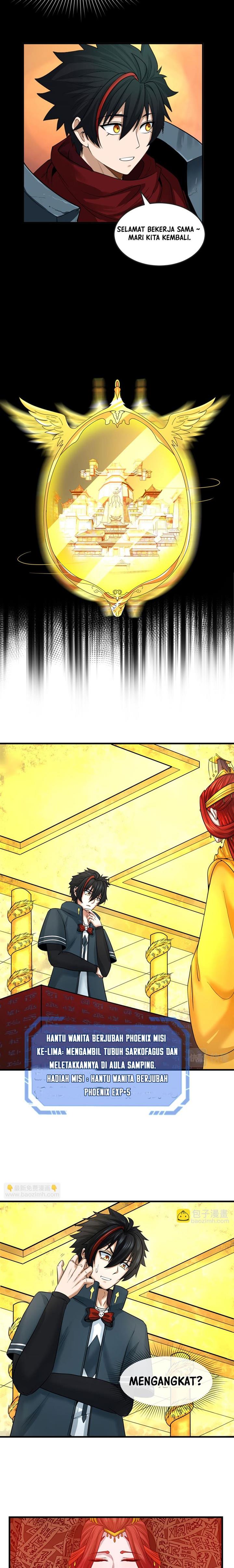 age-of-terror - Chapter: 91